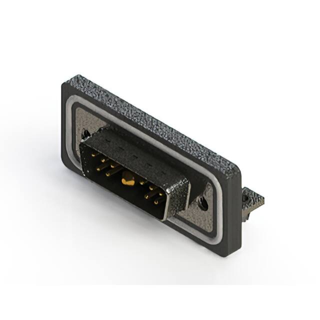 629W11W1240-2NB EDAC Inc.  Gruppi di connettori D-Sub